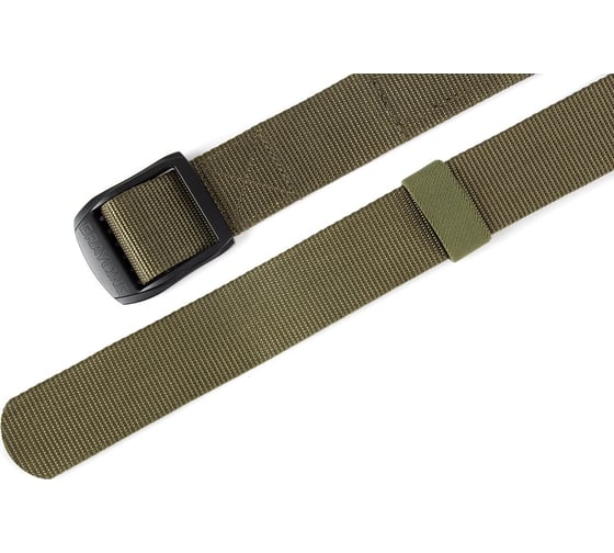 Ремень Grayling Kantegir нейлон, хаки GRNB-01KH 4610097041471