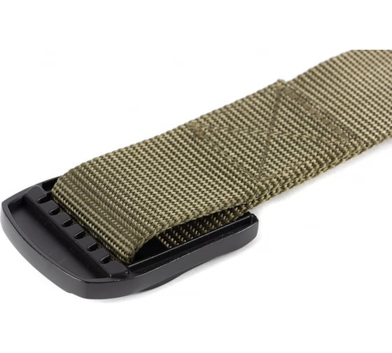 Ремень Grayling Kantegir нейлон, хаки GRNB-01KH 4610097041471