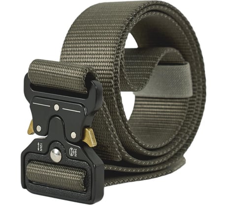Тактический ремень 7.62 Cobra 7ТВ-02OL олива 4610097007613