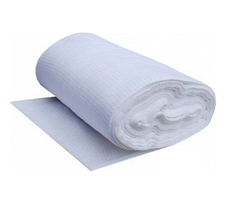 Вафельное полотно ООО МЛ Текс 40105, 40см x 50м 11-9034