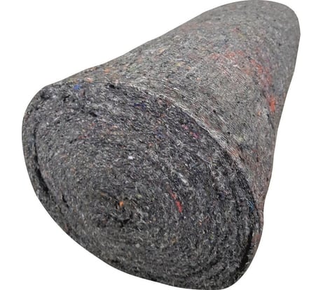 Нетканое частопрошивное полотно Gigant 50 см х 50 м, светлое GNK-2-50