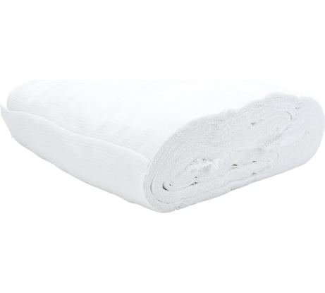 Вафельное полотно Gigant 40 см х 50 м, 125 г/м2 GVL-200