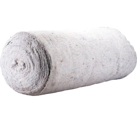 Нетканое редкопрошивное полотно Gigant, 80 см х 50 м, 210 г/м², светлое GNR-2-80