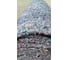 Холстопрошивное полотно R2R 160 см, цветное, 200 г/м2,частопрошитое, 50м/рулон 7030-00160Ц 2