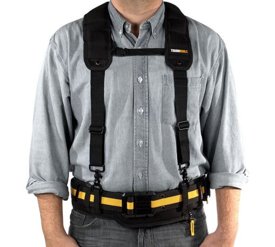 Подтяжки TOUGHBUILT TB-CT-51