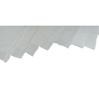 Ветошь LAUT ТРИКОТАЖ белая 2-04