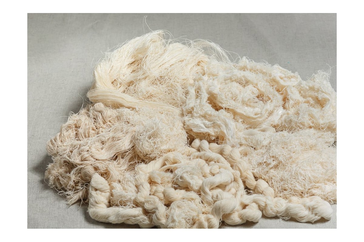 Ветошь LAUT ПУТАНКА белая 1-0 - выгодная цена, отзывы, характеристики ...