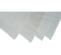 Ветошь LAUT ФЛАНЕЛЬ белая 2-05