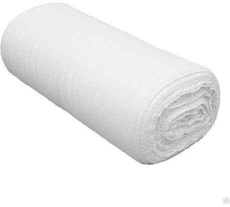 Техническое вафельное полотно Insparion 120 г/кв.м, рулон 10м х 40см ЕВ-00000119