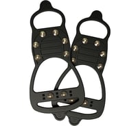 Ледоходы АКТИВ 8+8 шипов ЛЕДОХОДЫ ЦБ-00000039