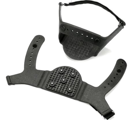 Ледоходы КАБЛУК 5+5 шипов ЛЕДОХОДЫ ЦБ-00000020