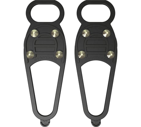 Ледоходы МИНИ 4+4 шипа ЛЕДОХОДЫ ЦБ-00000089