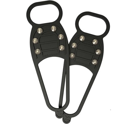 Ледоходы СТАНДАРТ 6+6 шипов ЛЕДОХОДЫ ЦБ-00000057