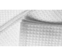 Отбеленное вафельное полотно LAUT ширина 45 см, упаковка 5 рулонов 5-40