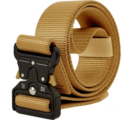 Тактический ремень 7.62 7ТВ-02CT Cobra койот 4610097007644