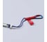 Ремень Knipex 1 шт., карабин 1 шт., нагрузка 6 кг KN-005013TBK 2