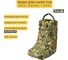 Чехол для сапог Tplus р. 42-45, тростник T014139 3