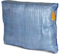 Цветная крупная трикотажная ветошь Insparion х/б, брикет 10 кг С1-00001062 29241212