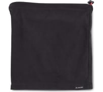 Флисовый баф Payer Нургуш с утяжкой, черный 4630072311023