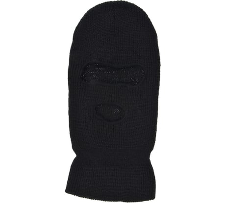 Шапка-маска AZOR FISHING два отверстия, акриловый трикотаж 344-003