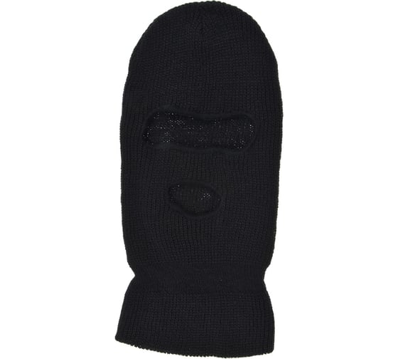Шапка-маска AZOR FISHING два отверстия, акриловый трикотаж 344-003