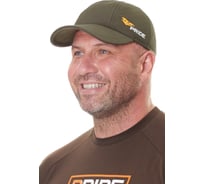 Бейсболка Pride Magnum soft-shell Осень, софт-шелл, хаки 4610097044731