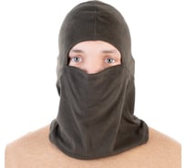 Флисовая балаклава Pride Гревл хаки, р. L 4610097052651