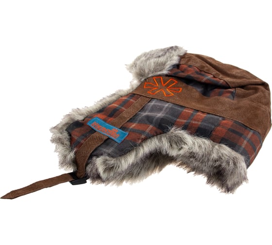 Шапка-ушанка NORFIN Junior USHANKA JUNIOR р.M 308712-M