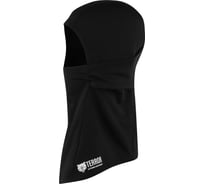 Балаклава TERROR headgear черная, размер M 4620131034260