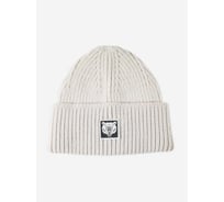 Шапка TERROR ANCHORAGE белая One size 4620131034291