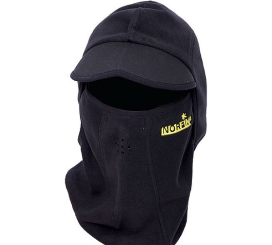 Шапка-маска NORFIN EXTREME р.XL 303326-XL 1