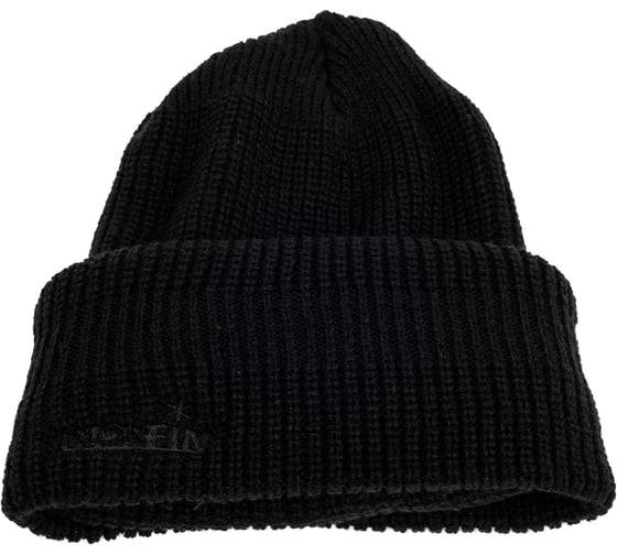 Шапка-маска NORFIN KNITTED BL р.L 303339-L