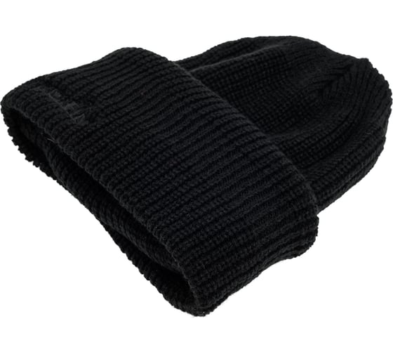 Шапка-маска NORFIN KNITTED BL р.L 303339-L