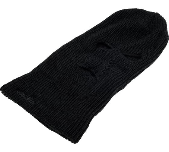 Шапка-маска NORFIN KNITTED BL р.L 303339-L