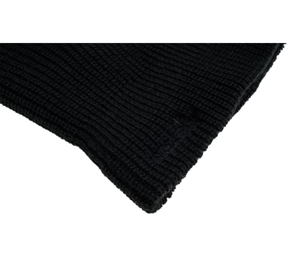 Шапка-маска NORFIN KNITTED BL р.L 303339-L