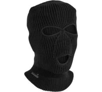 Шапка-маска NORFIN KNITTED BL р.XL 303339-XL
