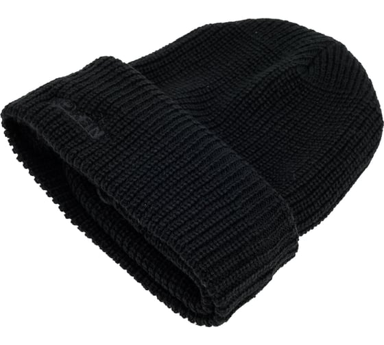 Шапка-маска NORFIN KNITTED BL р.XL 303339-XL