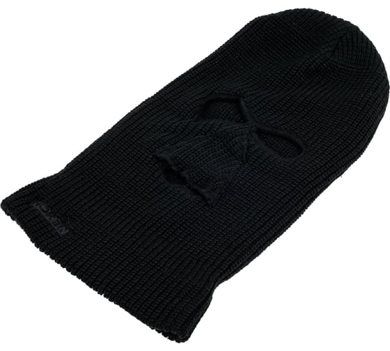 Шапка-маска NORFIN KNITTED BL р.XL 303339-XL