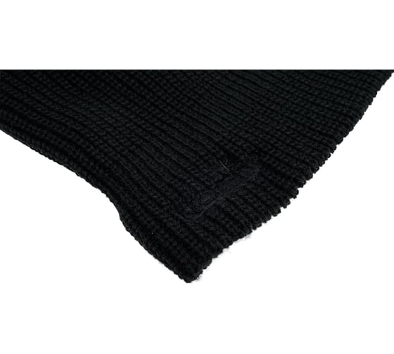 Шапка-маска NORFIN KNITTED BL р.XL 303339-XL