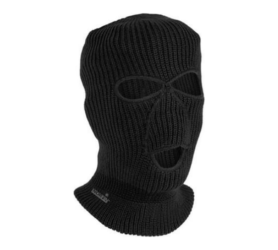 Шапка-маска NORFIN KNITTED BL р.XL 303339-XL 1