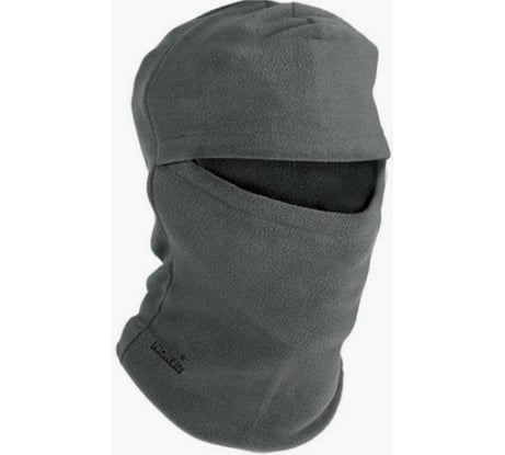 Шапка-маска NORFIN MASK GY р.L флис. 303338-L