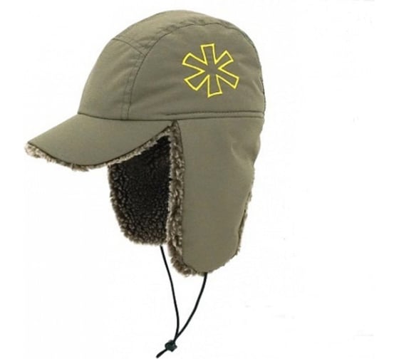 Шапка-ушанка NORFIN ARCTIC p.L 302788-L