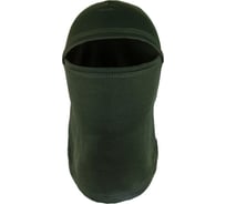 Удлиненная балаклава Элементаль Mind флис, хаки, б/р Ш-009-1/1 4630086584123