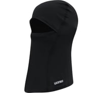 Балаклава LUCKYBOO masked hero, черная 4665308790013