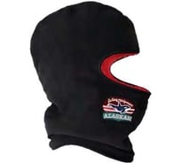 Балаклава с мехом Alaskan one size AACC1801-FM