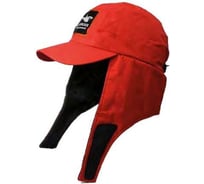 Шапка Alaskan Simon Red AWCSR