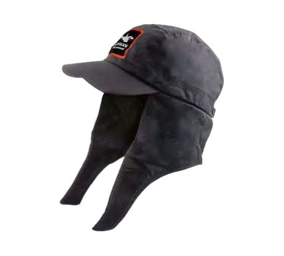 Шапка Alaskan Simon Black AWCSB 1