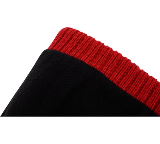 Шапка Alaskan Hat Beanie красная, р. L/52-54 AWC037R