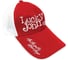 Бейсболка LUCKY JOHN TRUCKER AM-265 1