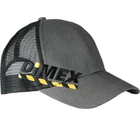 Кепка Dimex 4160